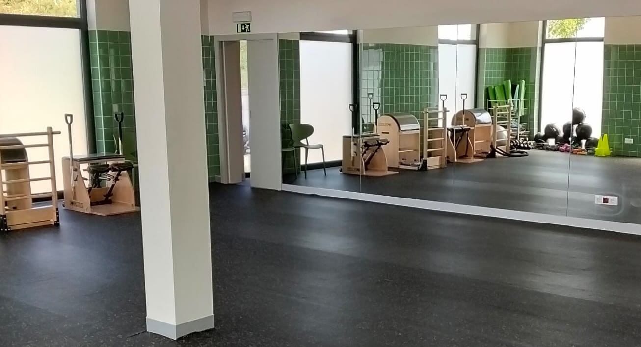 Dojo de Fânzeres