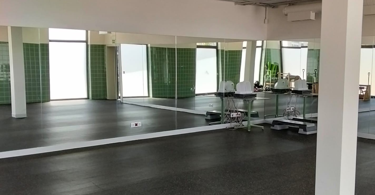 Dojo de Fânzeres