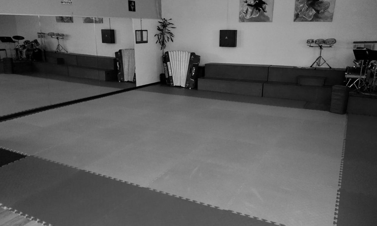 Dojo de Rio Tinto
