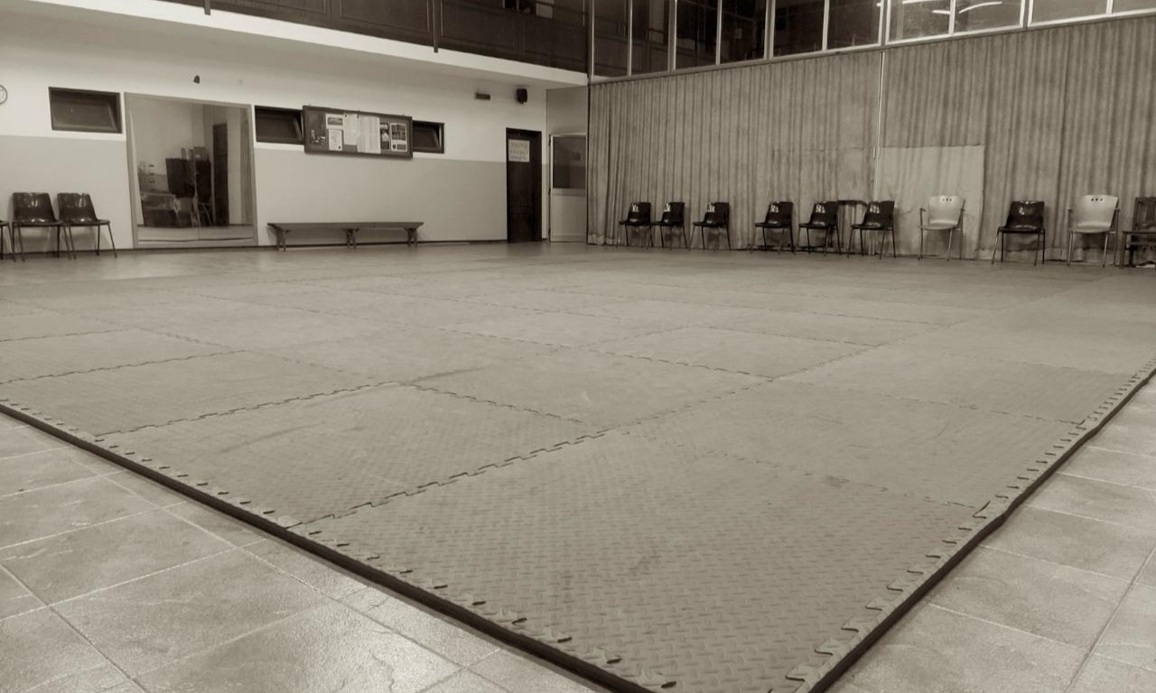 Dojo de São Pedro da Cova
